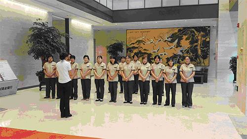 陜藥集團(tuán)保安服務(wù)、保潔服務(wù)項(xiàng)目外包招標(biāo)